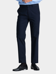Quần Khaki Nam Basic Thanh Lịch Form Vừa . KP26FH13P-NMRG