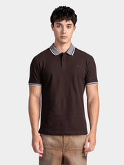 Áo Thun Polo Tay Ngắn Thoáng Mát Form Vừa . KS26FH59P-RGWK
