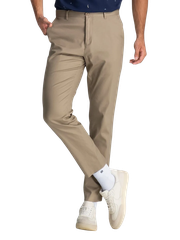 Quần Khaki Nam Basic Thanh Lịch . KP26FH14M-NMSC