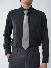 Cà Vạt Công Sở Thanh Lịch . CT26SS13G-M