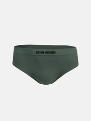 Quần Lót Nam Tam Giác (Briefs) . UW26FH12M-BF