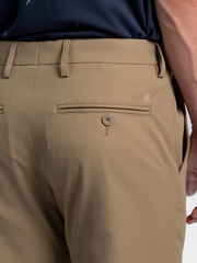 Quần Khaki Form Ôm Trẻ Trung . KP26FH10M-SL
