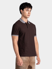 Áo Thun Polo Tay Ngắn Thoáng Mát Form Vừa . KS26FH59P-RGWK