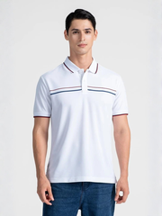 Áo Thun Polo Tay Ngắn Thoáng Mát Form Vừa . KS26SS50T-RGWK