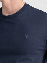 Áo Thun Nam Tay Ngắn Form Vừa . TS26SS21M-RX