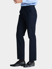 Quần Khaki Nam Basic Thanh Lịch Form Vừa . KP26FH13P-NMRG