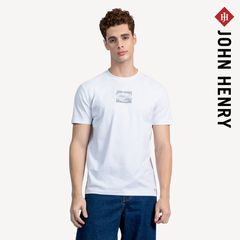 Áo Thun Nam Tay Ngắn Form Vừa