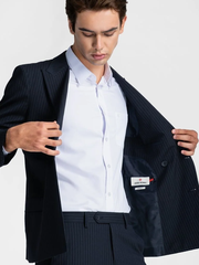 Áo Khoác Blazer Lịch Lãm . BZ26FH06T-SL