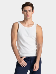 Áo Lót Ba Lỗ Form Vừa . HW26SS01T-RG