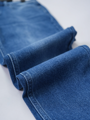 Quần Jeans Nam Regular Form Vừa . JN26FH47G-RG