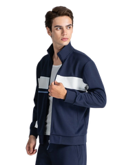 Áo Khoác Nam Knit Mỏng Năng Động . JK26FH12P-KA