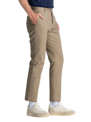 Quần Khaki Nam Basic Thanh Lịch . KP26FH14M-NMSC