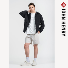 Áo Thun Nam Tay Ngắn Form Vừa