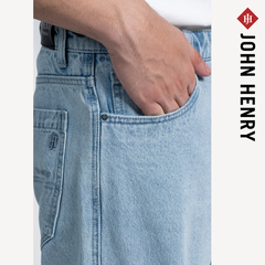 Quần Jeans Baggy