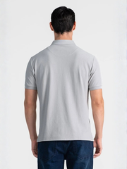 Áo Thun Polo Tay Ngắn Form Vừa . KS26SS56P-RG