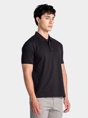 Áo Thun Polo Tay Ngắn Form Vừa . KS26SS18T-RG