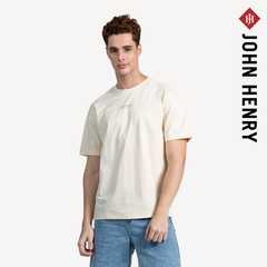 Áo Thun Nam Tay Ngắn Form Vừa