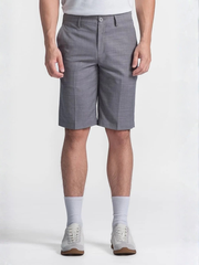 Quần Short Nam Khaki Form Vừa . SP26FH24M-NM