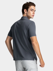 Áo Thun Polo Tay Ngắn Thoáng Mát Form Vừa . KS26FH61T-RGWK