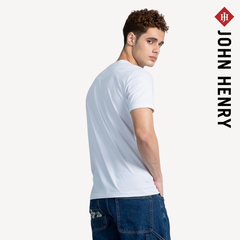 Áo Thun Nam Tay Ngắn Form Vừa