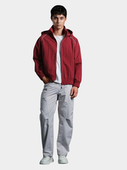 Áo Khoác Nam Phao Mỏng Năng Động . JK26SS23T-PA