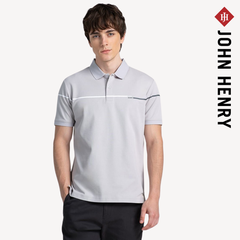 Áo Polo Nam Trẻ Trung Form Ôm