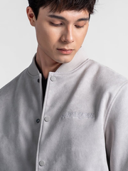 Áo Khoác Nam Phao Mỏng Năng Động . JK26SS05M-PA