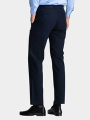 Quần Khaki Nam Basic Thanh Lịch Form Vừa . KP26FH13P-NMRG