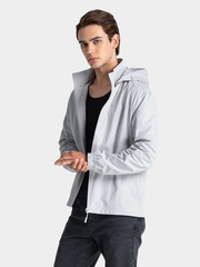 Áo Khoác Nam Phao Mỏng Năng Động . JK26SS19P-PA