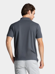 Áo Thun Polo Tay Ngắn Thoáng Mát Form Vừa . KS26FH61T-RGWK