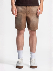 Quần Short Nam Jeans Trên Gối . SP26SS16P-AKJN