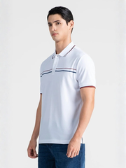Áo Thun Polo Tay Ngắn Thoáng Mát Form Vừa . KS26SS50T-RGWK