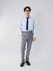 Cà Vạt Công Sở Thanh Lịch . CT26SS06G-S