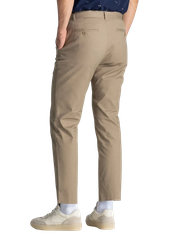 Quần Khaki Nam Basic Thanh Lịch . KP26FH14M-NMSC