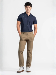 Quần Khaki Form Ôm Trẻ Trung . KP26FH10M-SL