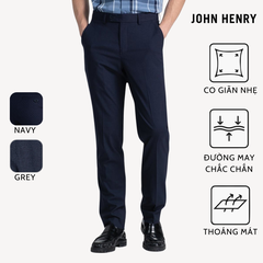 Quần Tây Nam Lịch Lãm