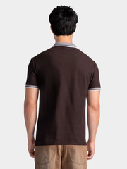 Áo Thun Polo Tay Ngắn Thoáng Mát Form Vừa . KS26FH59P-RGWK