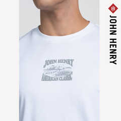 Áo Thun Nam Tay Ngắn Form Vừa