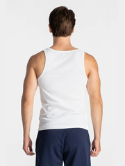 Áo Lót Ba Lỗ Form Vừa . HW26SS01T-RG