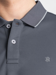 Áo Thun Polo Tay Ngắn Thoáng Mát Form Vừa . KS26FH61T-RGWK