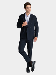 Áo Khoác Blazer Lịch Lãm . BZ26FH06T-SL