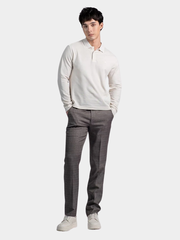 Quần Tây Nam Form Ôm Vừa . DP26FH23G-NMSC