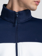 Áo Khoác Nam Knit Mỏng Năng Động . JK26FH12P-KA