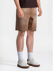Quần Short Nam Jeans Trên Gối . SP26SS16P-AKJN