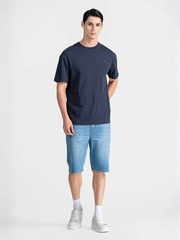 Áo Thun Nam Tay Ngắn Form Vừa . TS26SS21M-RX