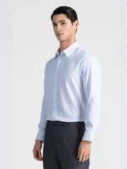 Áo Sơ Mi Nam Công Sở Tay Dài . WS26FH22P-LD