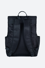 Balo JOHN HENRY  Cao Cấp - BA24FH02-BP - BLACK CAMOUFLAGE