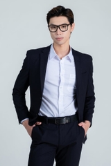 Áo Blazer Nam Trẻ Trung