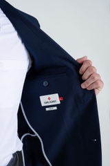 Áo Blazer Nam Trẻ Trung
