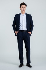 Áo Blazer Nam Trẻ Trung